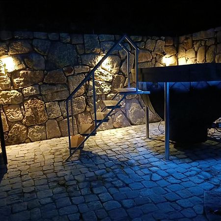 Gorskie Domki W Karkonoszach Z Widokiem Podgorzyn Ngoại thất bức ảnh
